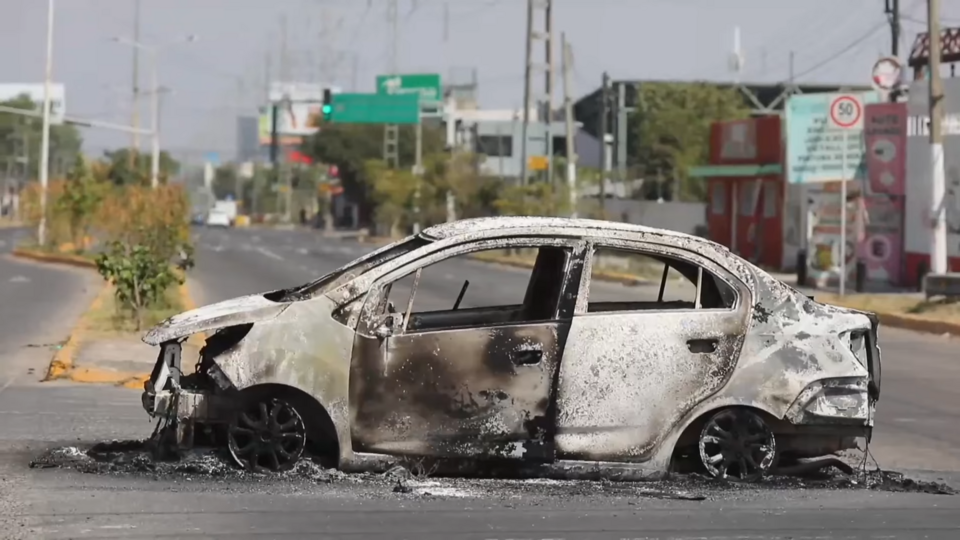 Hugo César Macías Ureña