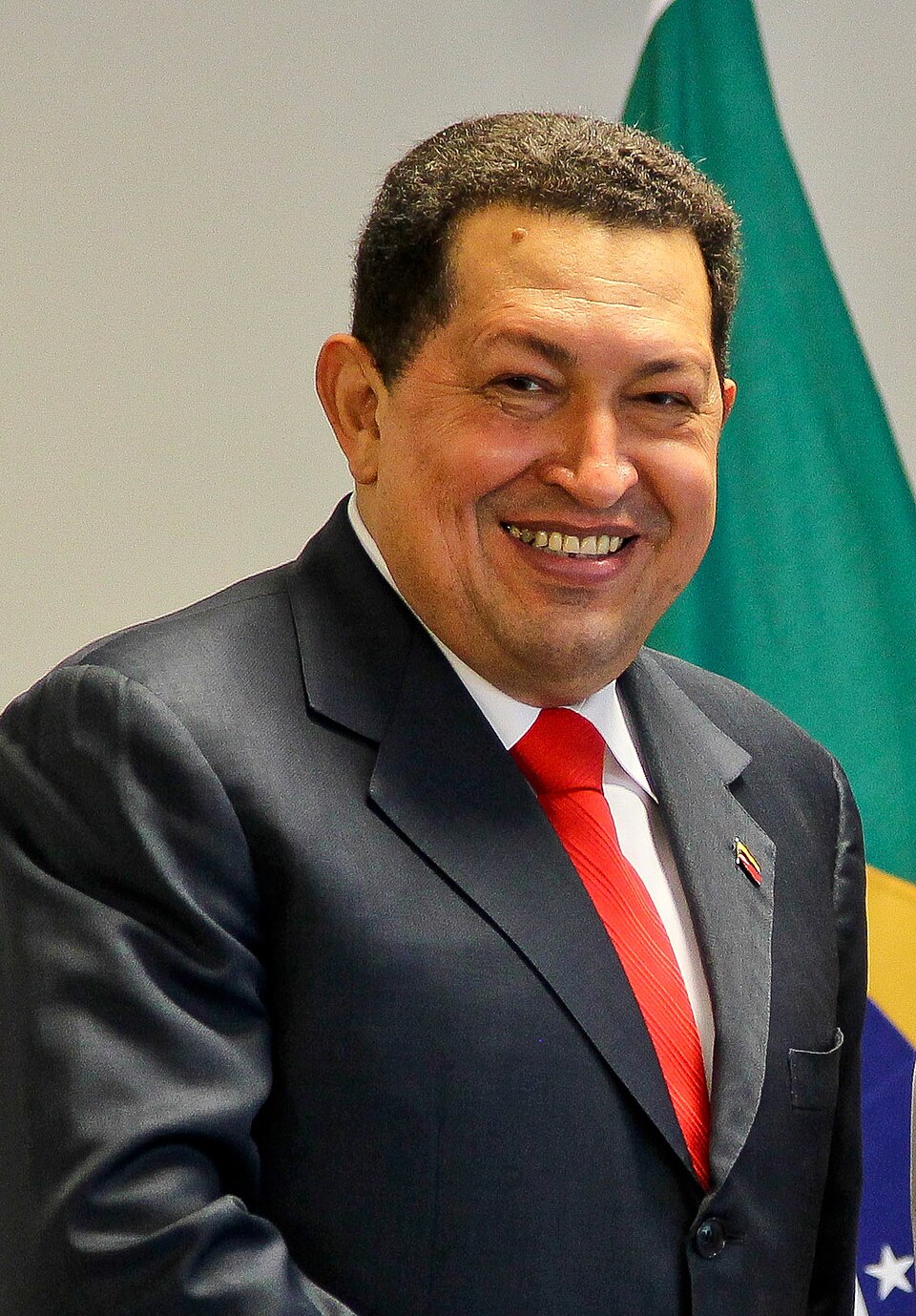 Hugo Daniel Chávez