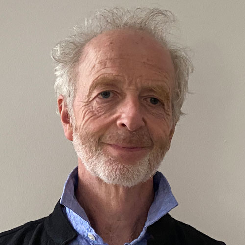 Hugo Dixon