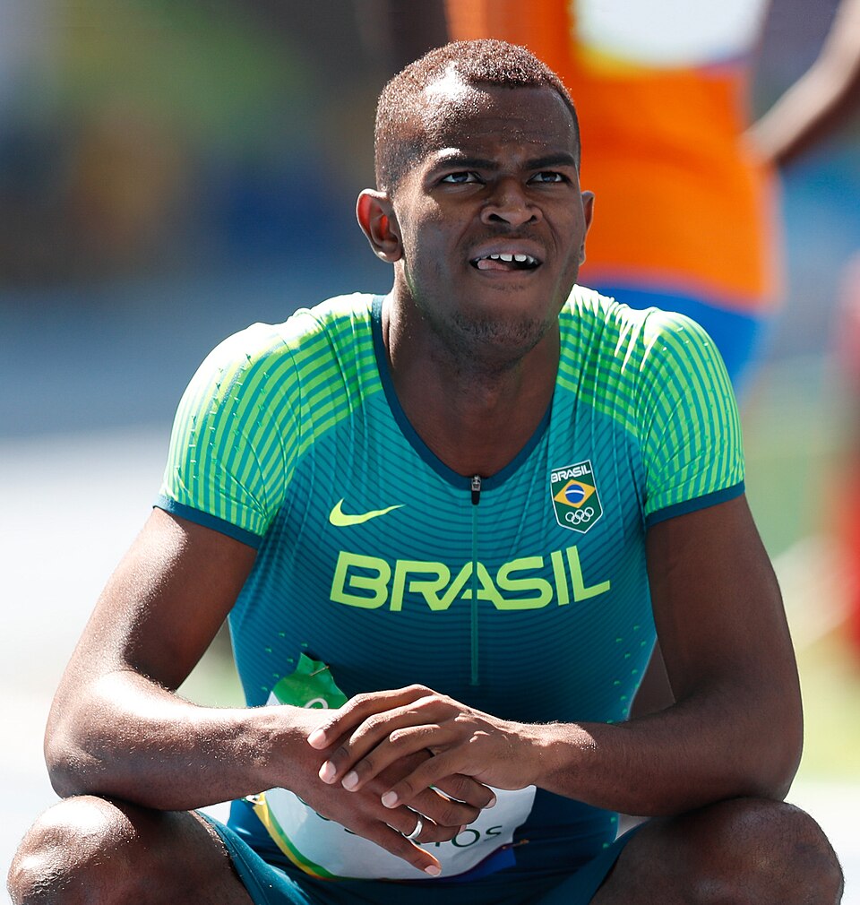 Hugo dos Santos