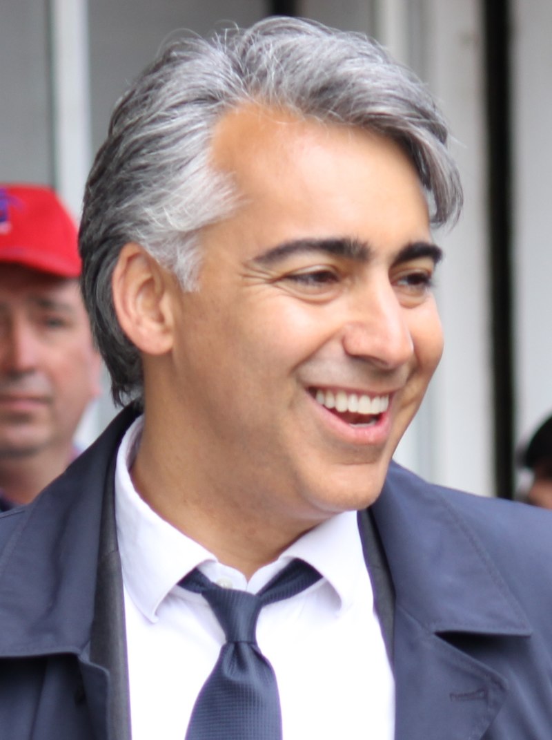Hugo Enríquez