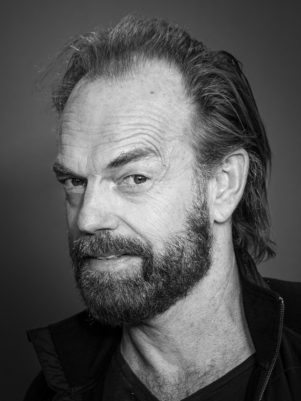 Hugo Evans