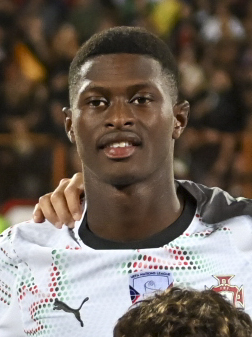 Hugo Fernandes Mendes