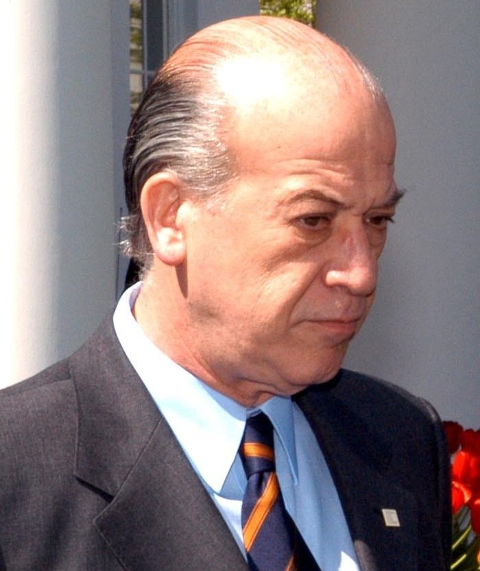 Hugo Fernández Faingold
