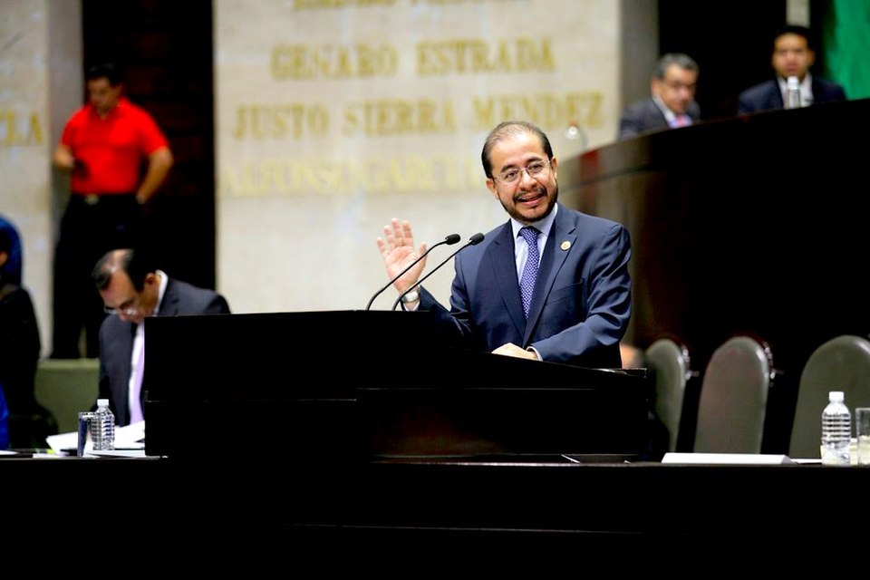 Hugo Flores