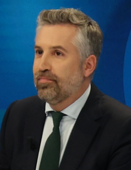 Hugo Gilberto