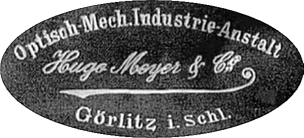Hugo Lens