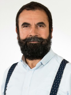 Hugo Mamani