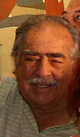 Hugo Medina