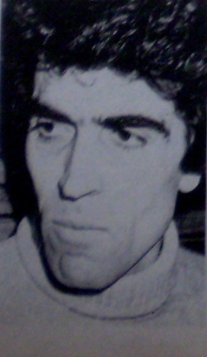 Hugo Midón