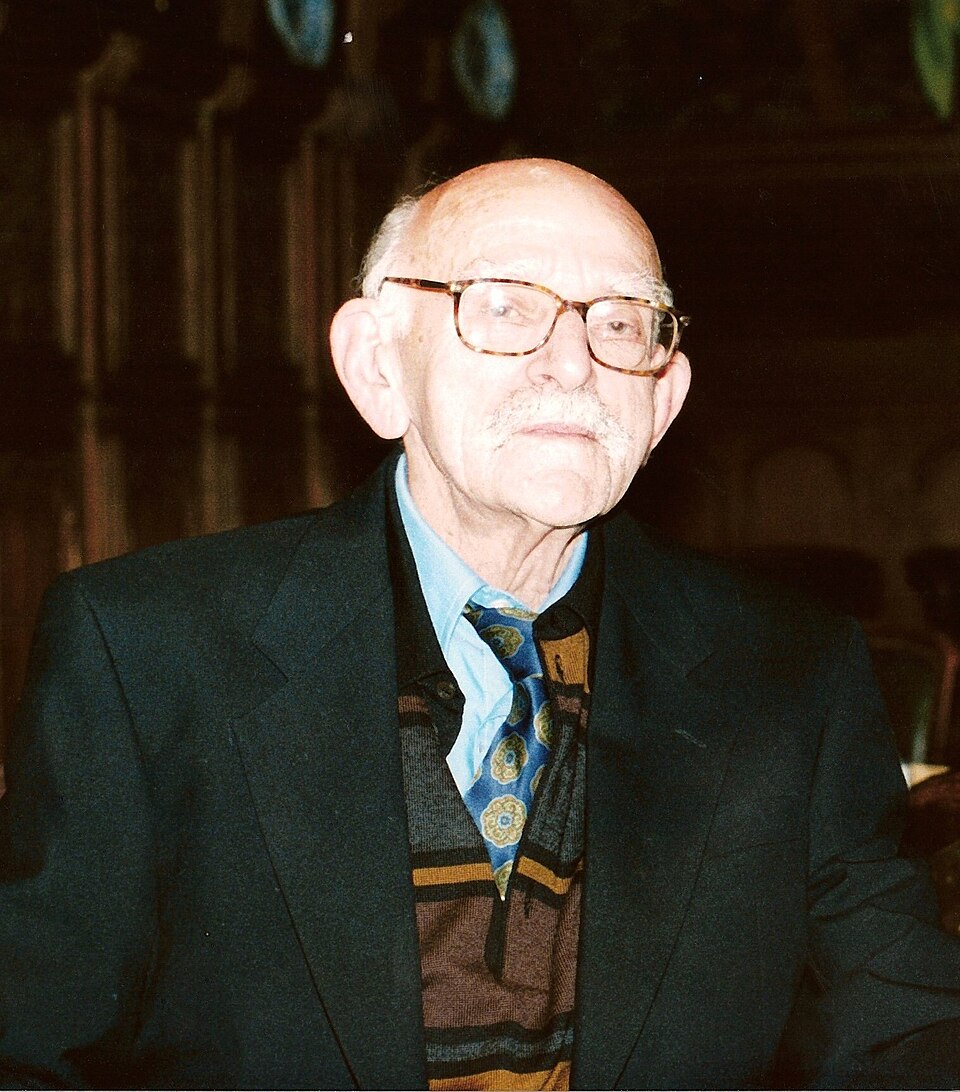 Hugo Pos