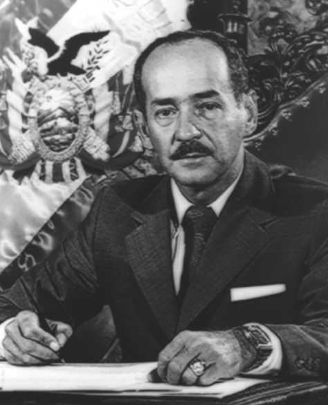 Hugo Prada