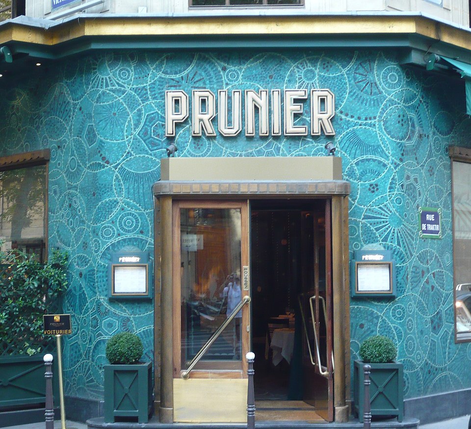Hugo Prunier