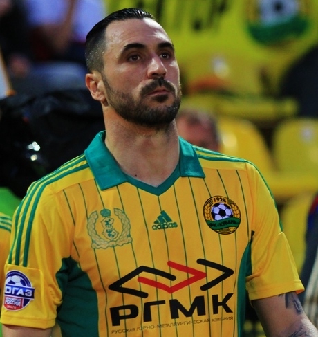 Hugo Queiroz