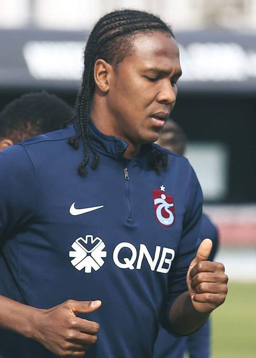 Hugo Rodallega