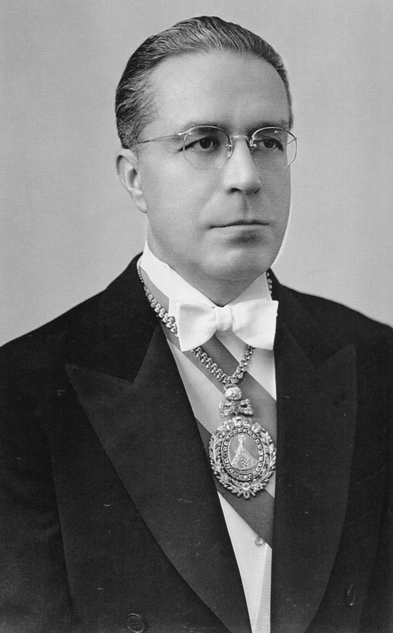 Hugo Siles Espada