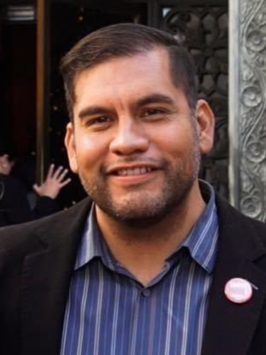 Hugo Soto-Martínez