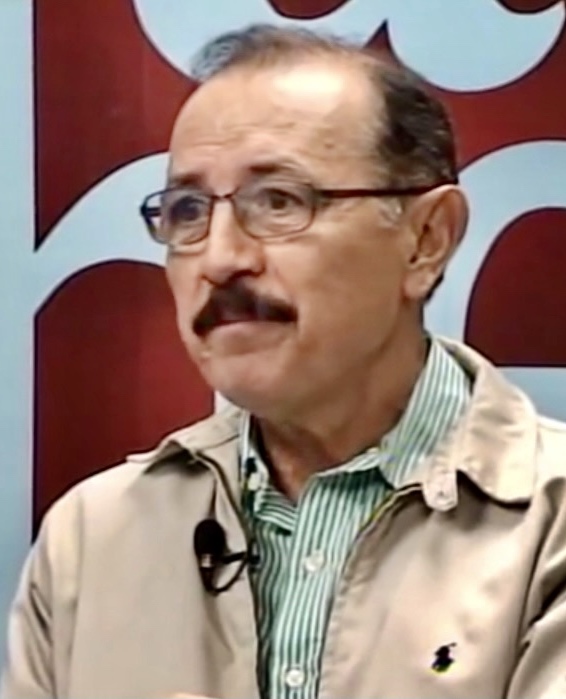 Hugo Torres