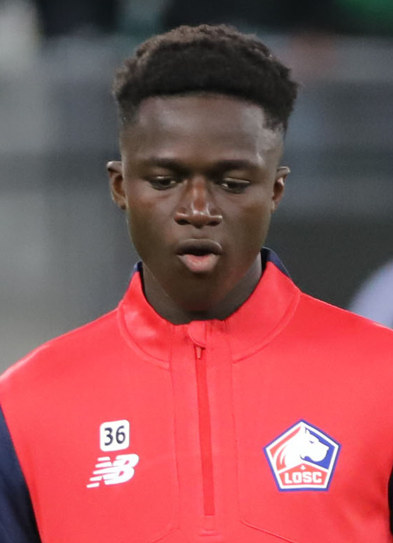 Hugo Touré