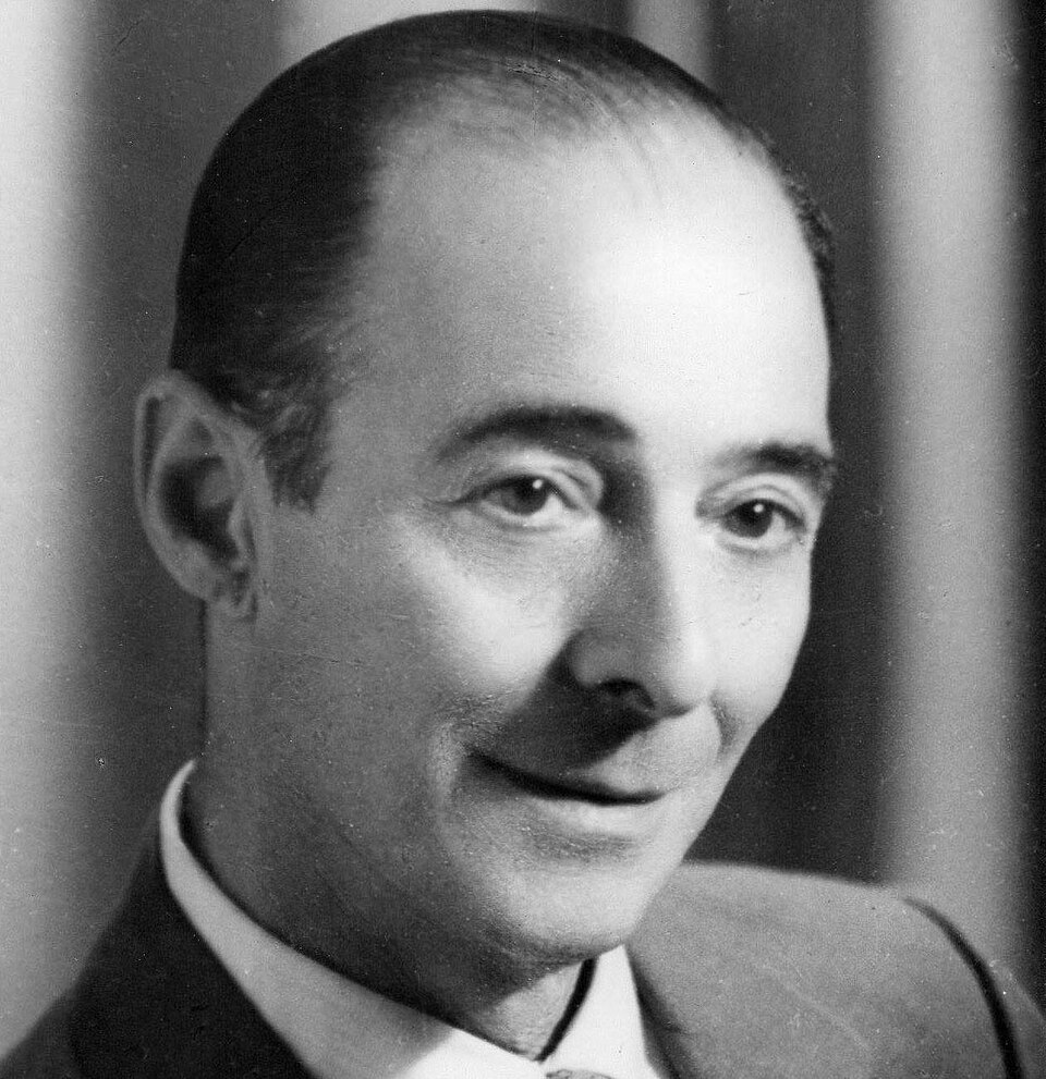 Hugo Visca