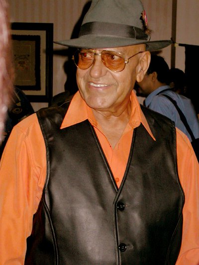 Hukam Dad