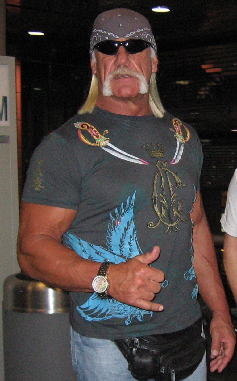 Hulk Hogan