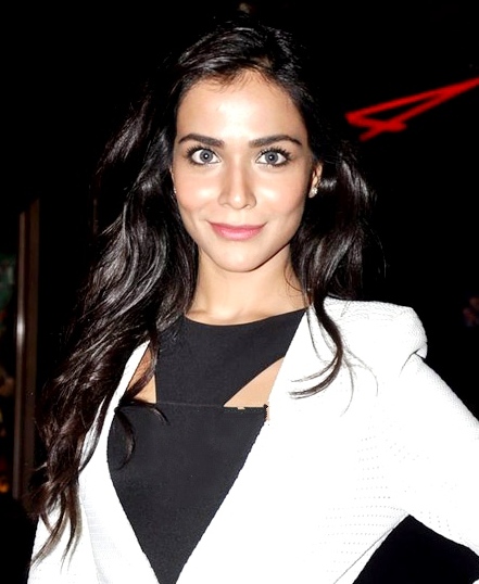 Humaima Malik