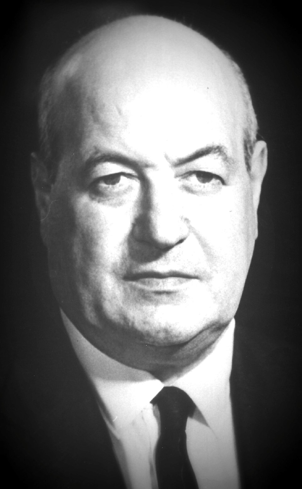 Humberto Burzio