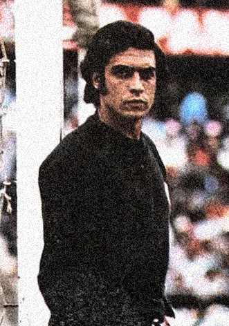 Humberto Horacio Ballesteros