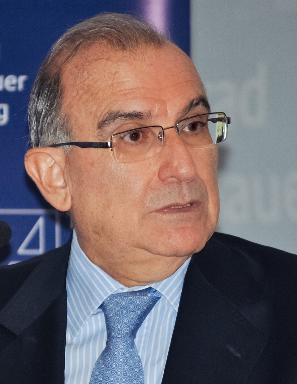 Humberto Lombana