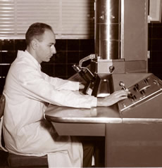 Humberto Morán