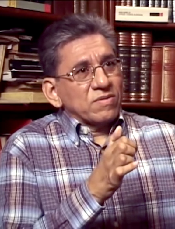 Humberto Ortega