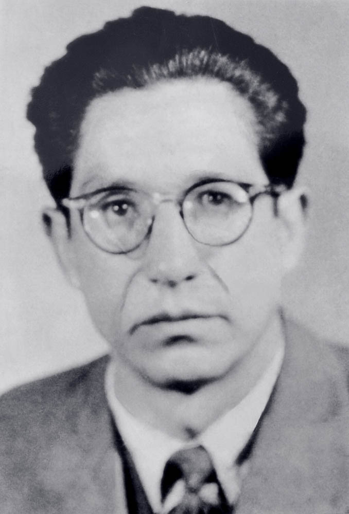 Humberto Portocarrero Aramayo