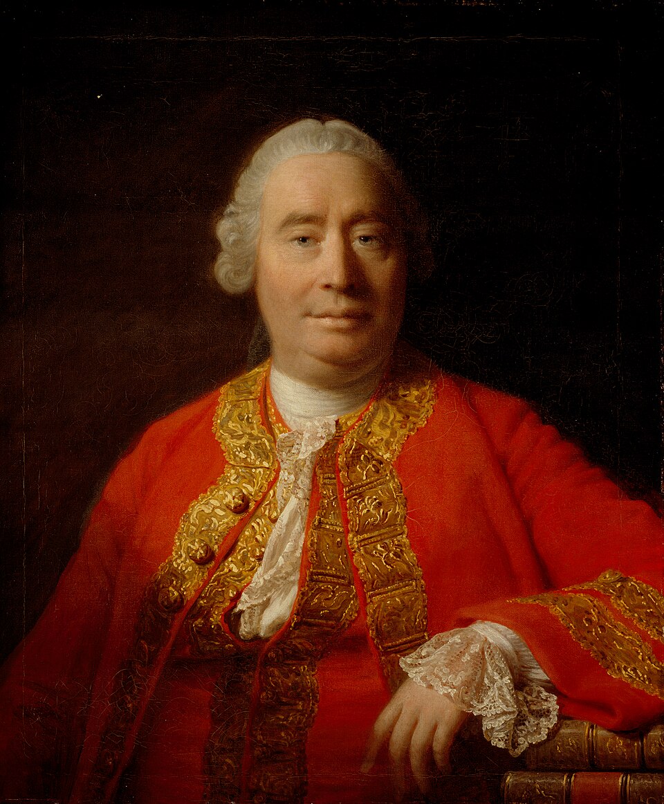 Hume Johnson