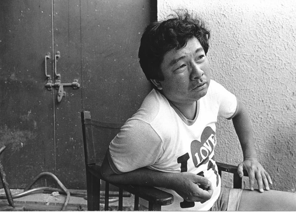 Hung Chih-chang