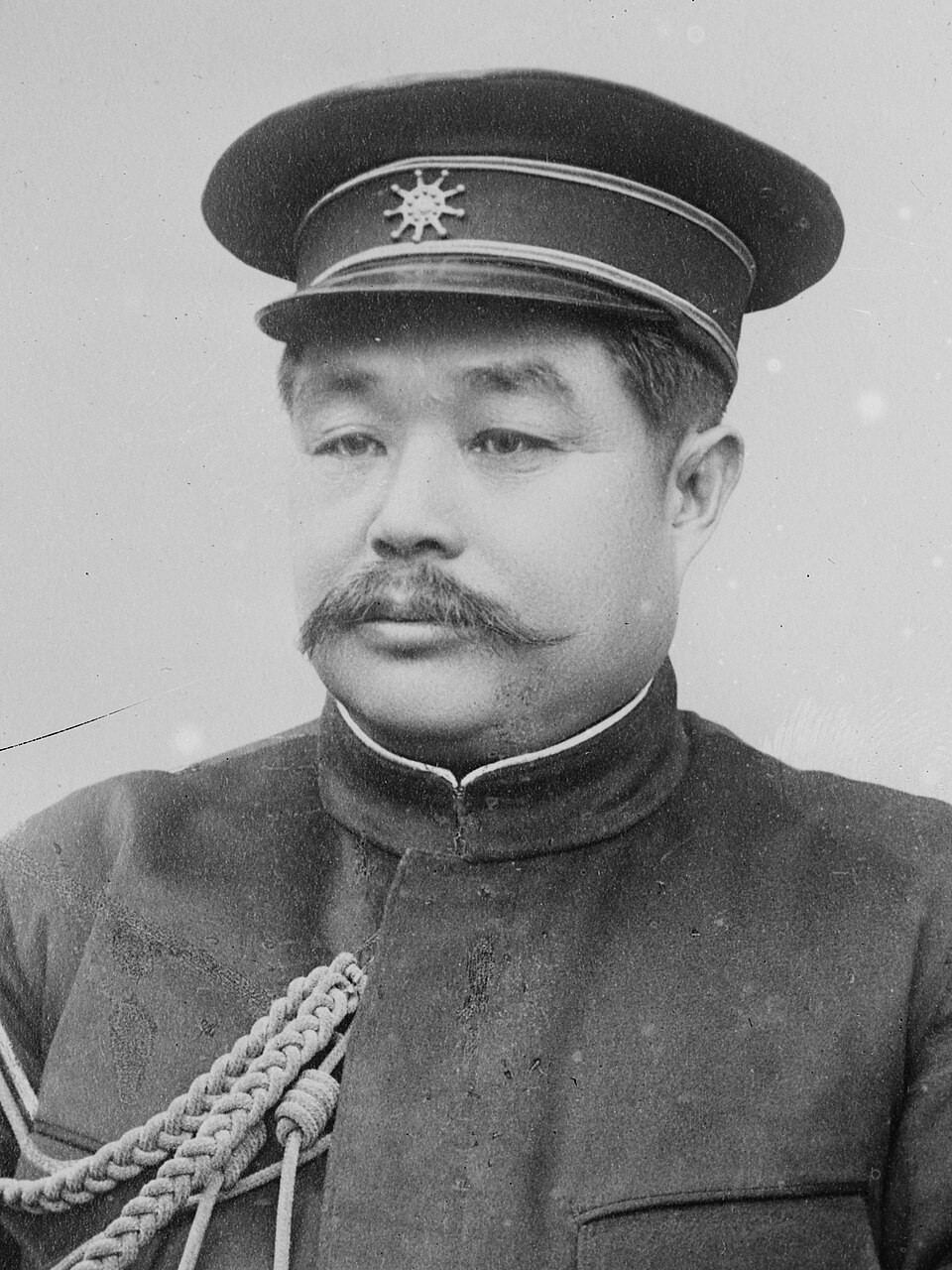 Hung Yuan-his