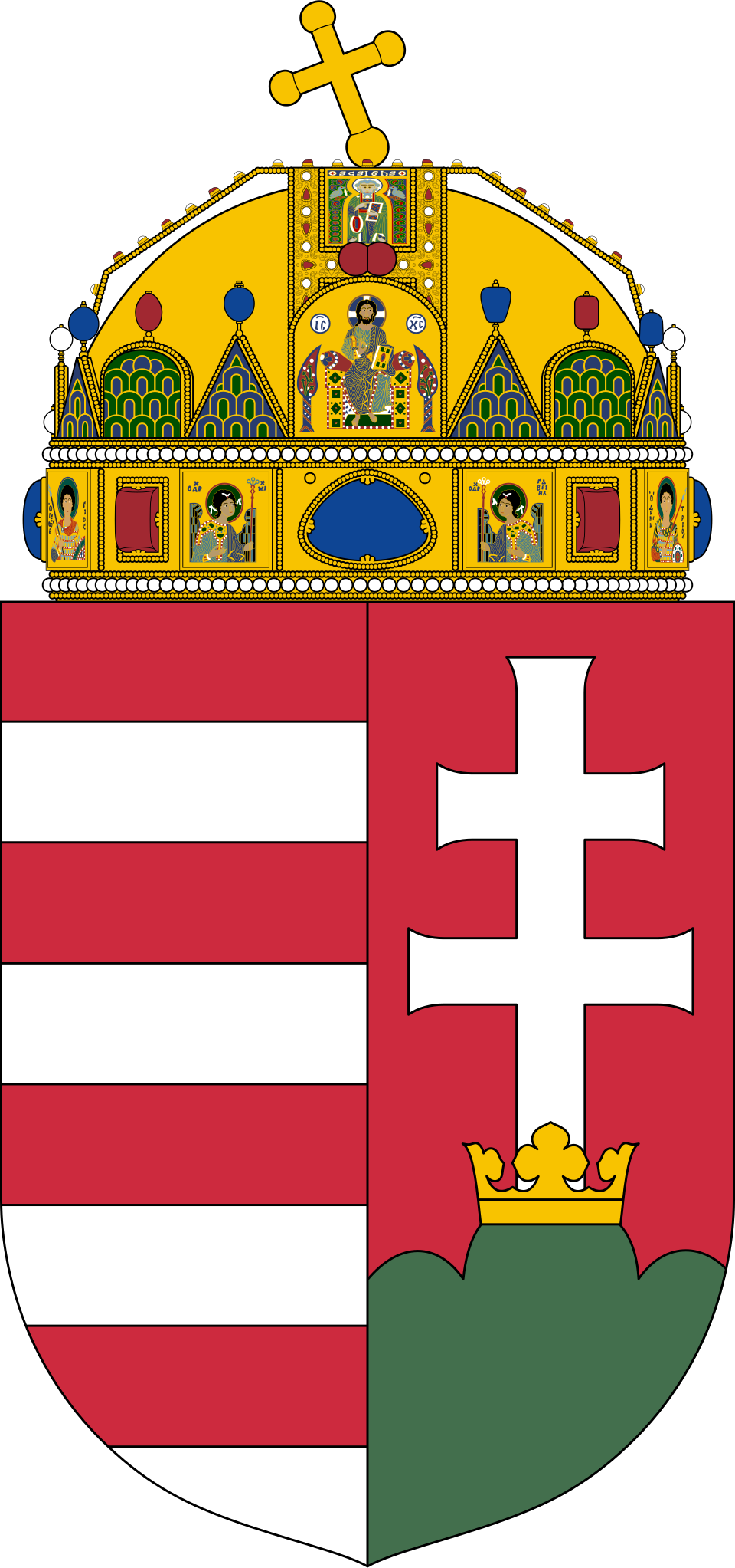 Hungary National Team