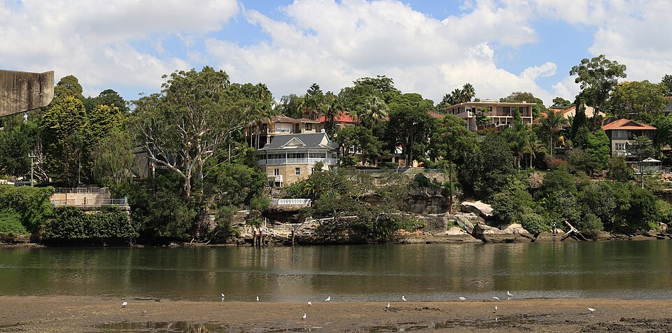 Hunter Hill