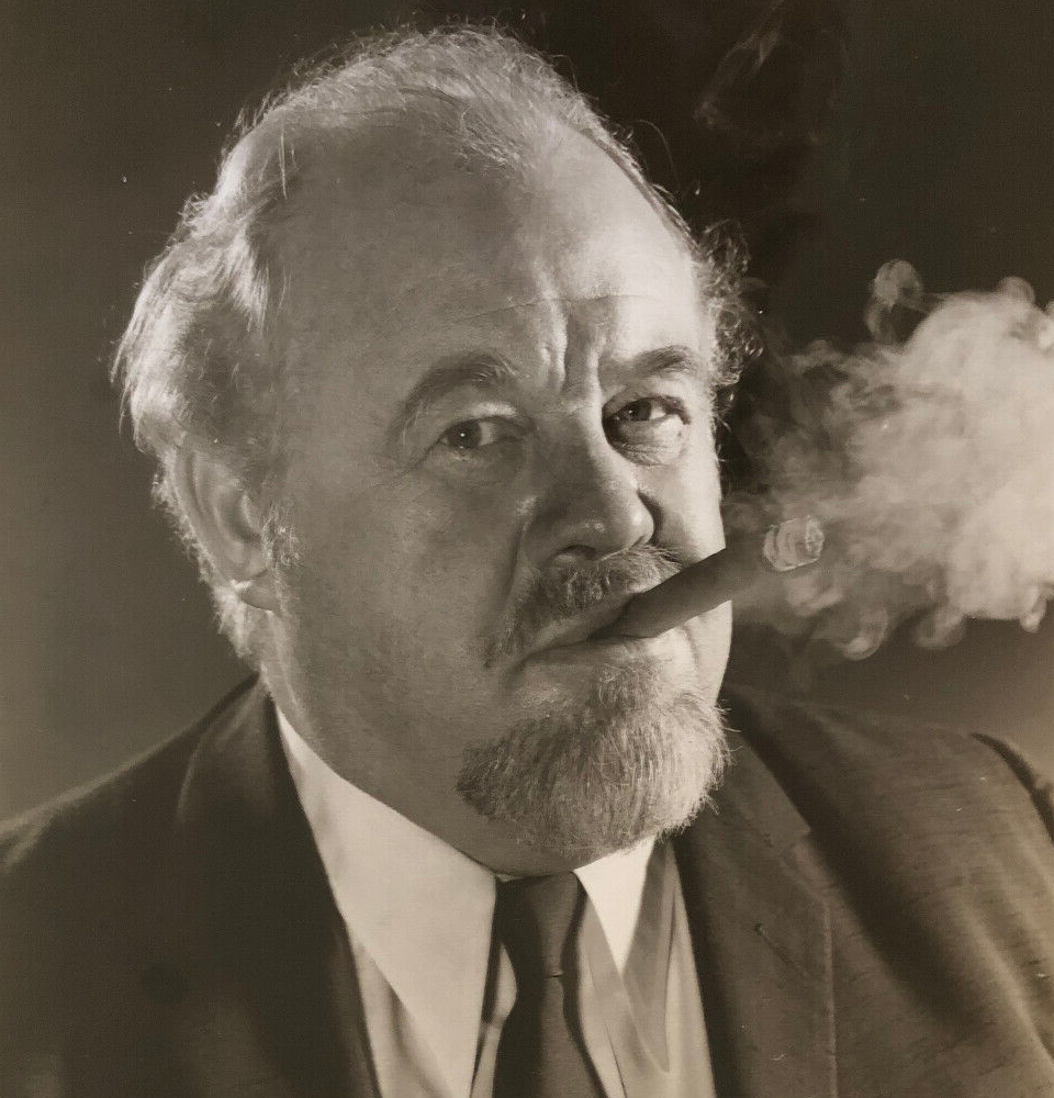 Hunter Ives