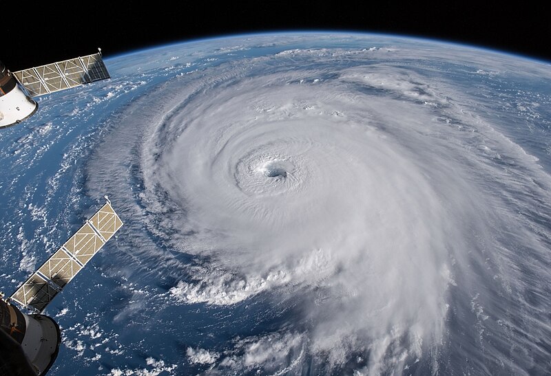 Hurricane