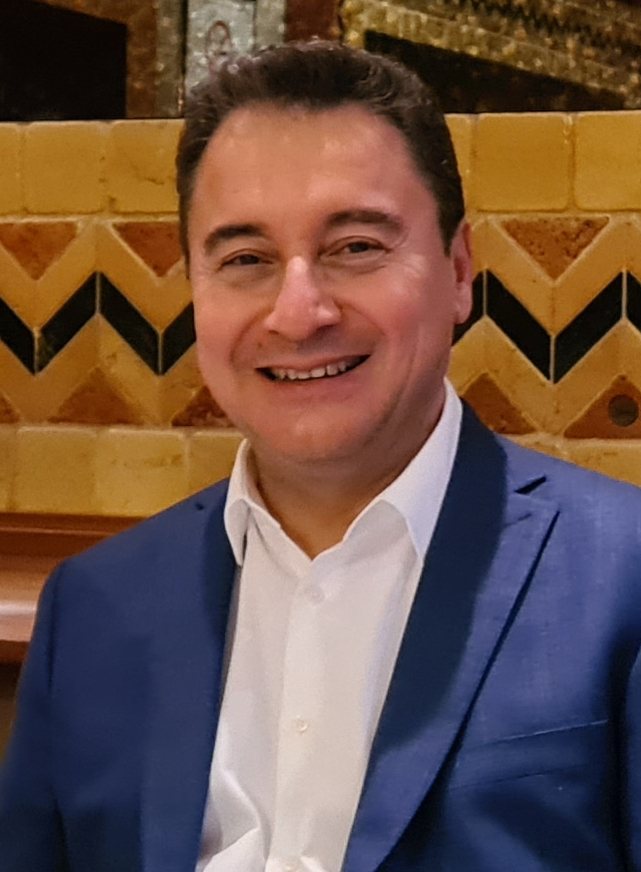 Hurriyet Babacan