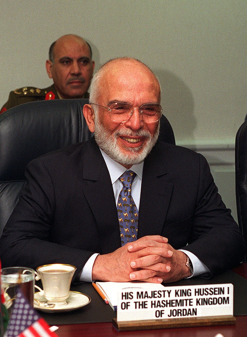 Husain bin Maktoum bin Jumaa Al Maktoum
