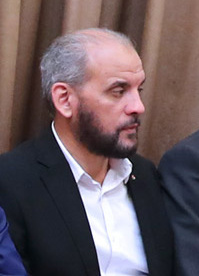Husam Badran