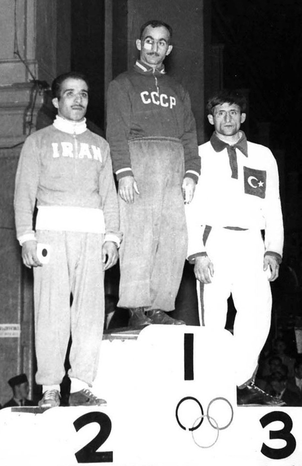Hüseyin Akbaş