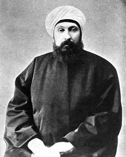 Hüseyin el-Şeyh