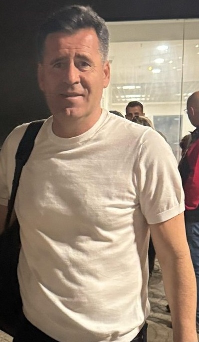 Hüseyin Eroğlu