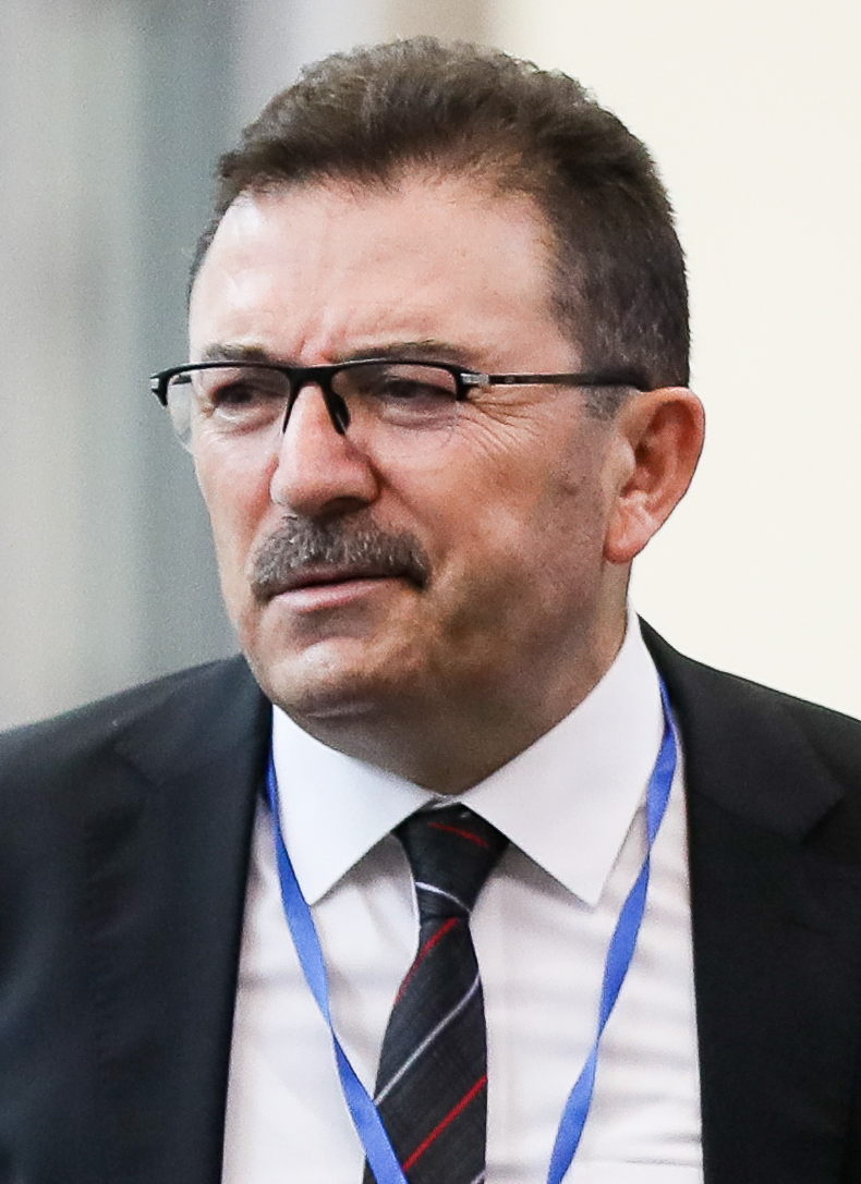 Hüseyin Selami