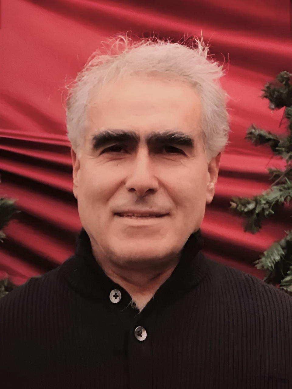 Hüseyin Türk