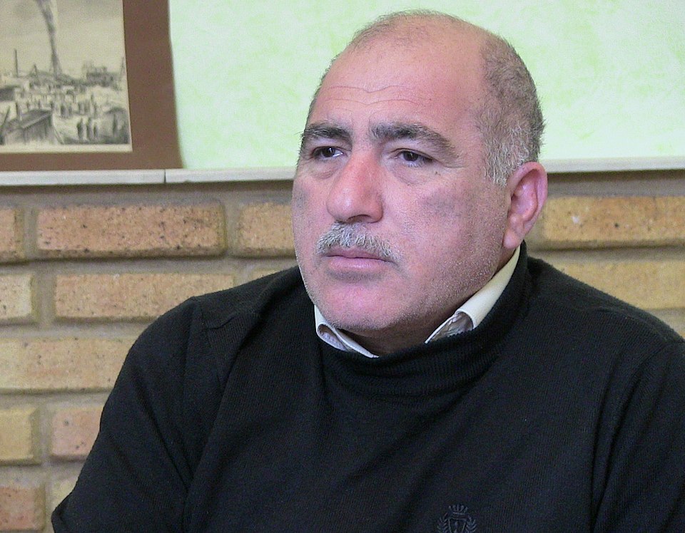 Huseyn Huseynov