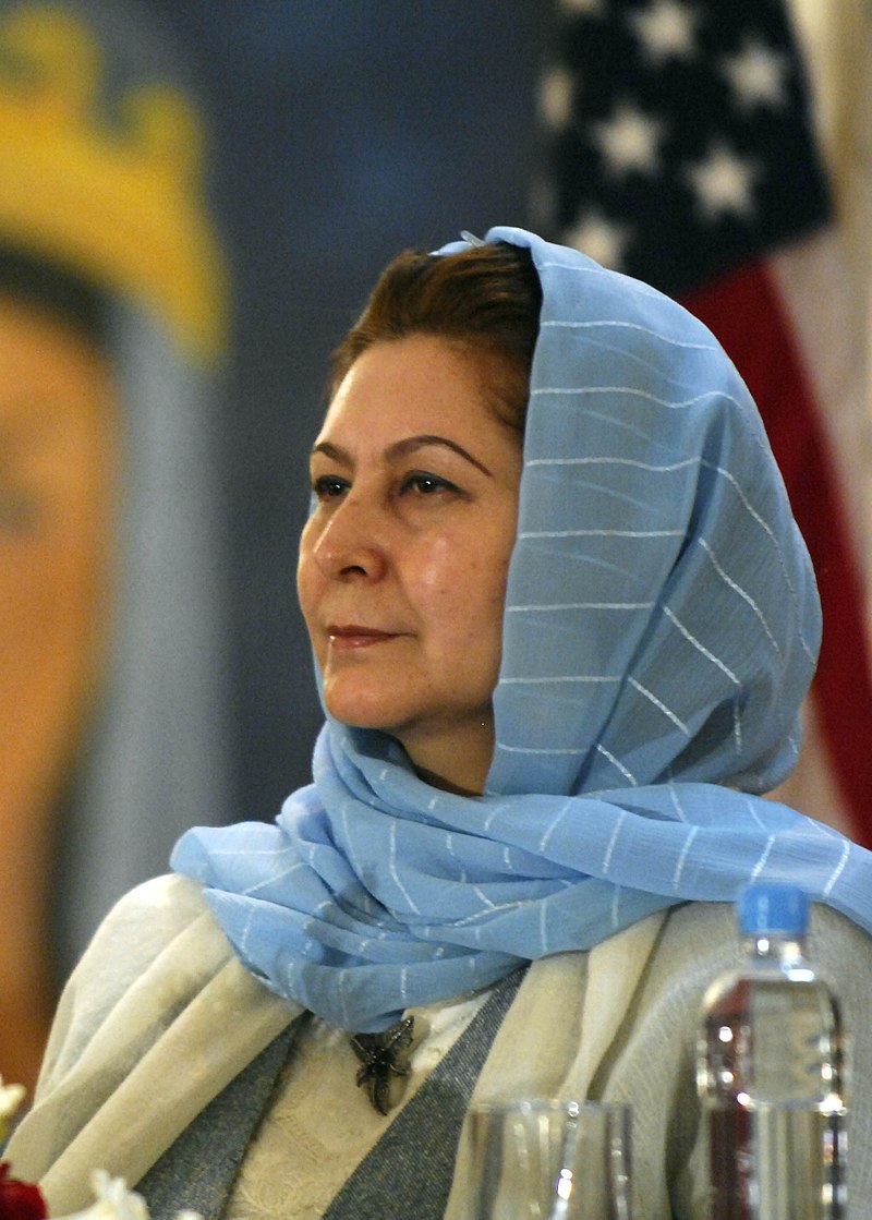 Husna Bano